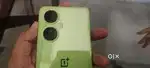 One plus new like condition totally original. 8/128 with Aicamera 108m