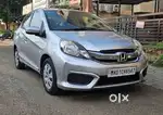 Honda Amaze 1.2 SMT I VTEC, 2016, Petrol