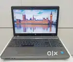 Good Condition Hp Laptop Core i3