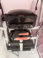 MAXPRO THREAD MILL FOR SALE
