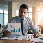 Job requirements for accounts maintenance