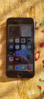 iPhone 7 128gb