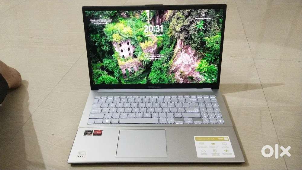 Asus vivobook