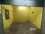 Shop for rent  only for office purpose