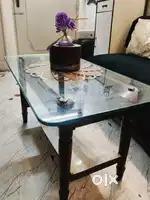 Coffee table / center table
