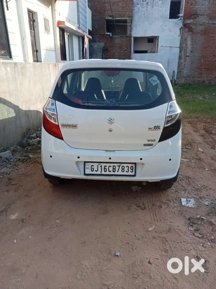 Alto K10 automatic 
2 key
1 st owner 
Good condition