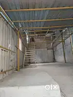 Shop/Godown/warehouse for rent Mangadu