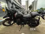 Yezdi Adventure