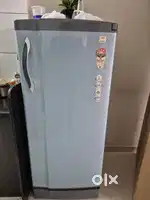 Godrej refrigerator 213L
