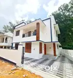 Pathirippala മങ്കര heart hospital അടുത്തായി 2&3BHK villas @28 L