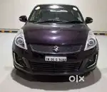 Maruti Suzuki Swift VXI, 2016, Petrol