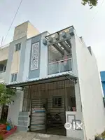 Duplex complete house for rent for batchellor and family