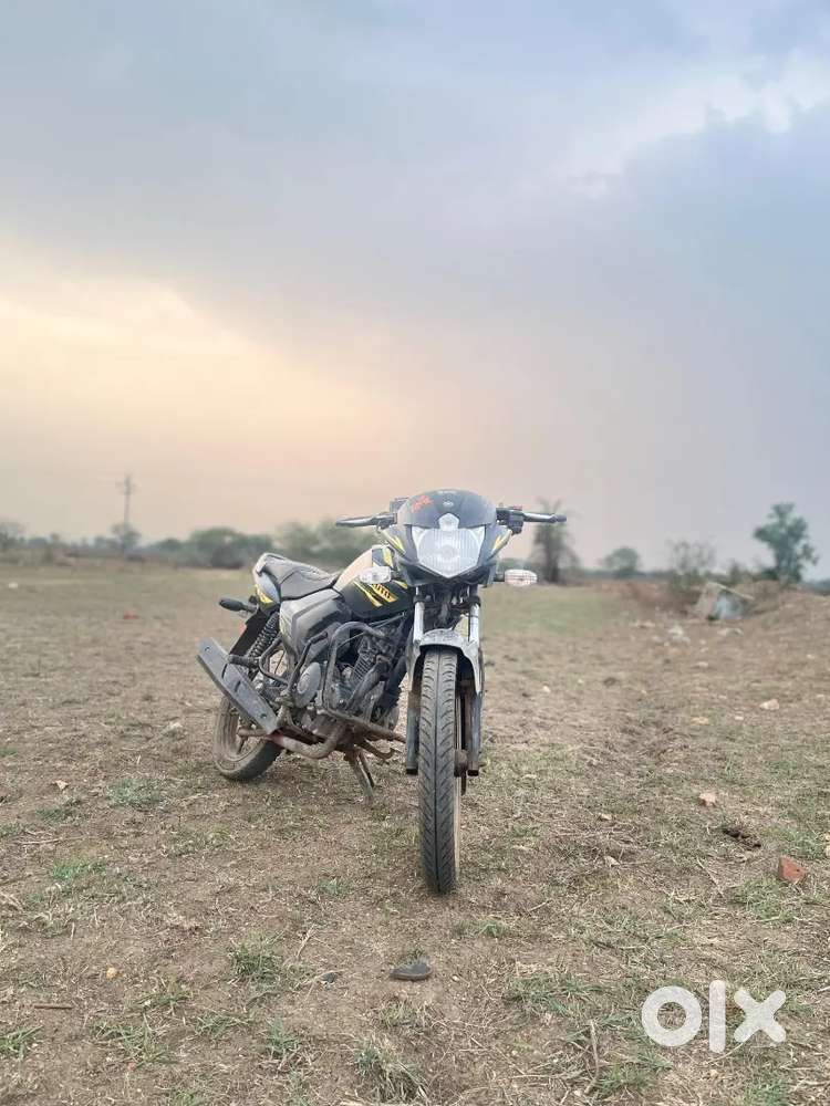 Buy this bike