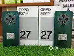 OPPO F27 5G UNUSED