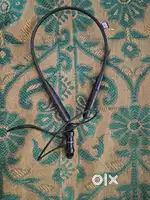 Bluetooth neckband