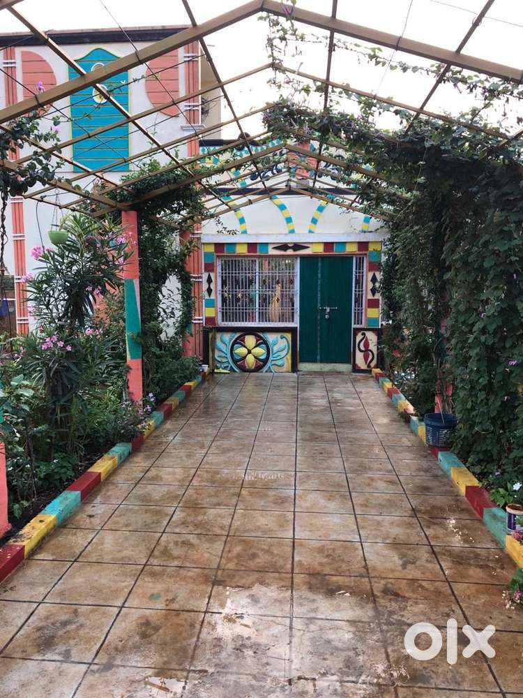 3AC  available with attached bathrooms