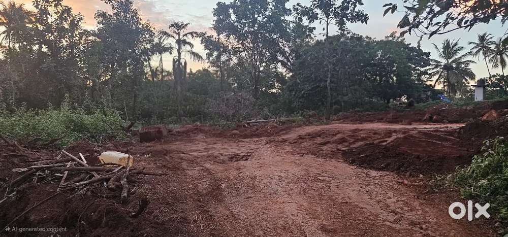 Land for sale 29 cent suitable for housing and other purposes