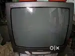 It is a philips TV