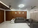 Available 3 bhk Flat For Sell