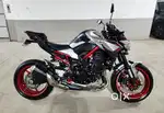 Kawasaki Z900 2023