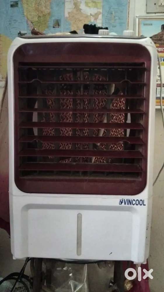 Cooler in good condition