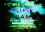 Helper Needed