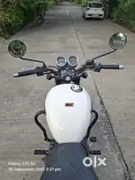 Sell My Company Condition Royal Enfield Thunderbird 350 X One Owner