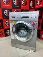 IFB front load 6kg 1000RPM fully automatic washing machine available