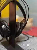 Onikuma K16 Gaming Headphone with stand