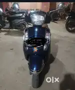 Suzuki access good condition is urgent sale