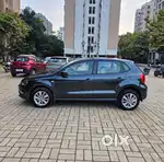 Volkswagen Polo 2015 Diesel Well Maintained