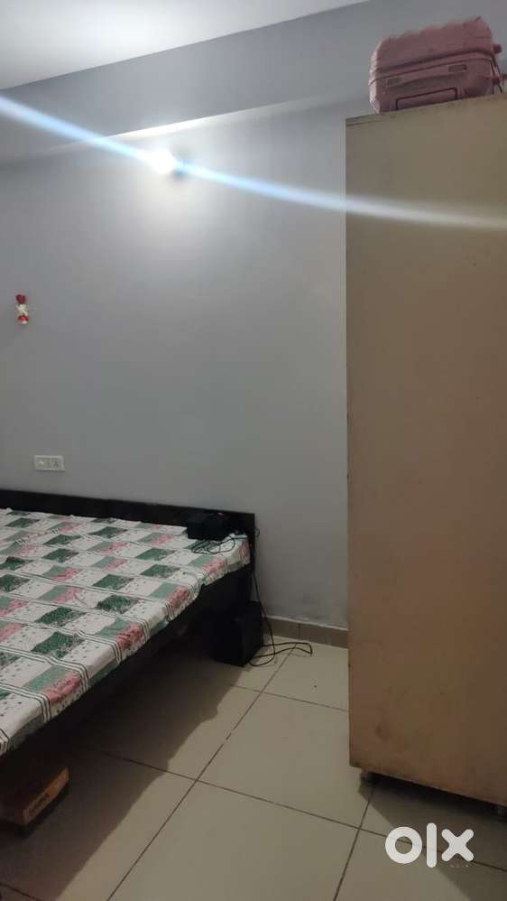 Independent flats on rent