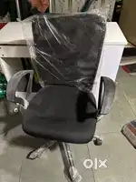 Office Table and office chair Both