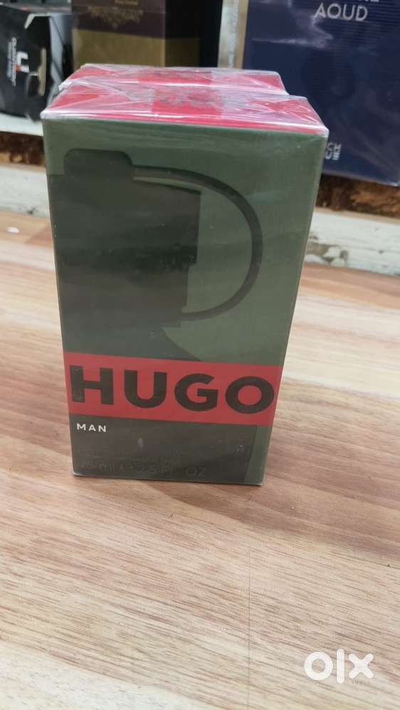 PERFUMES IN CLEARANCE