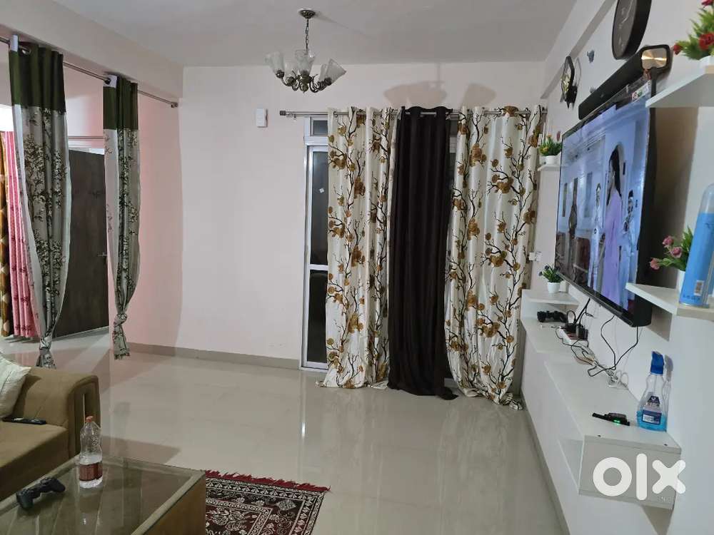 One room available for Girls only