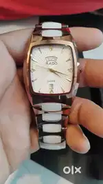 Rado jublee quartz