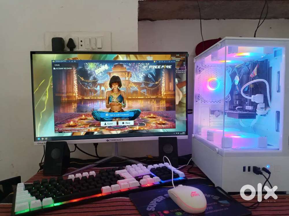BEST PC for sell