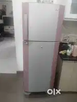 LG It has 6 years old, We bought in the year 2016