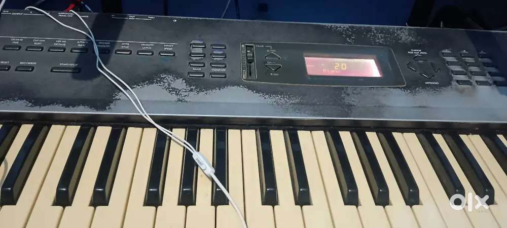 KORG  N364 for sale