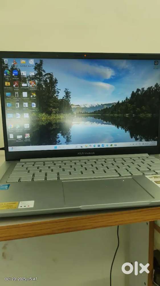 Brand new laptop urgent sale