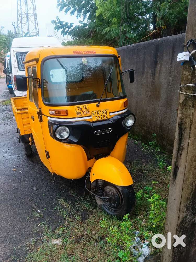 LOAD AUTO DRIVER JOB
