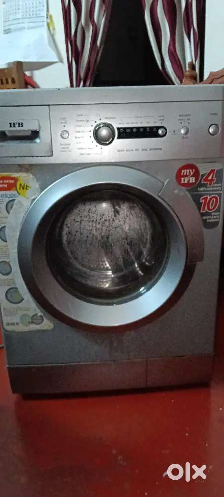 IFB WASHING MACHINE