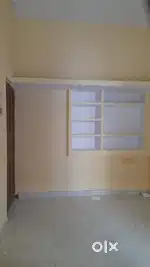 2 Rooms kitchen toilet bathroom open area ground floor tile flooring