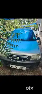 Maruti Suzuki Alto 800 2006 Petrol 66226 Km Driven