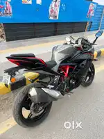 RTR 310 for urgent sale