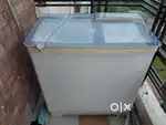 Godrej Washing Machine
