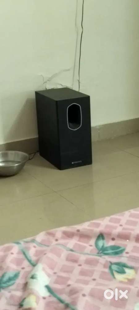 Soundbar 5.1