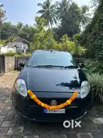 Fiat Punto 2010 Diesel Well Maintained