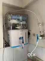 Kent RO+UV+UF+TDS CONTROL FILTER