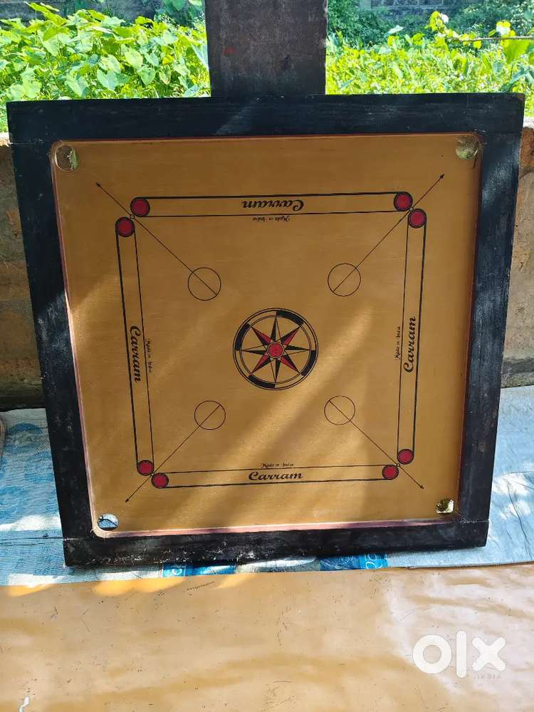 Carrom Board